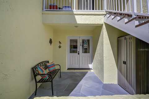 1 WINDRUSH BOULEVARD, INDIAN ROCKS BEACH, FL 33785