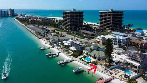 7777 BAYSHORE DRIVE, TREASURE ISLAND, FL 33706