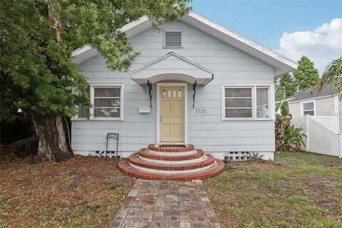 1525 38TH AVENUE N, Saint Petersburg, FL 33704