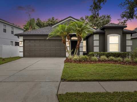 18916 NEW PASSAGE BOULEVARD, LAND O LAKES, FL 34638