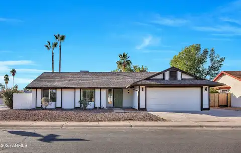 1720 W HIGHLAND Street, Chandler, AZ 85224