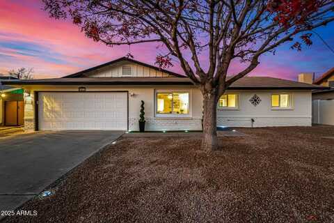1708 W HARMONT Drive, Phoenix, AZ 85021