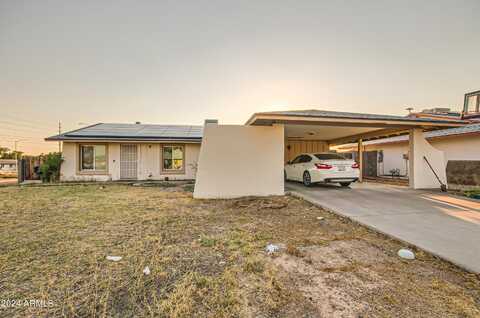 13802 N 37TH Drive, Phoenix, AZ 85053