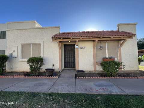 8063 N 31ST Lane, Phoenix, AZ 85051