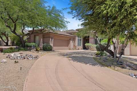 11081 E BETONY Drive, Scottsdale, AZ 85255