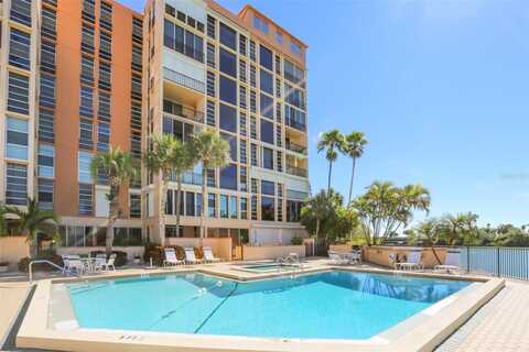 7400 SUN ISLAND DRIVE S, SOUTH PASADENA, FL 33707