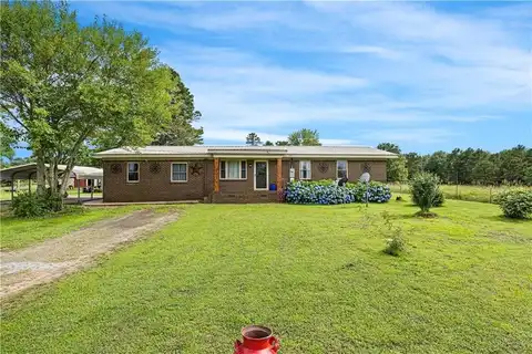 1834 Buck Mountain RD, Dover, AR 72837