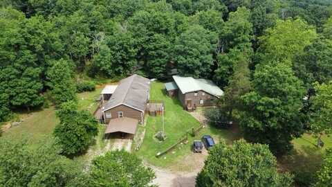 17295 Olive RD, Fayetteville, AR 72701