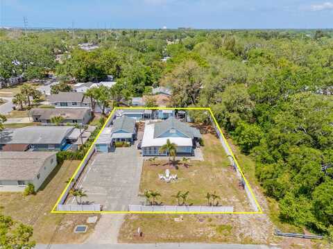 1322 IDLEWILD DRIVE, CLEARWATER, FL 33755