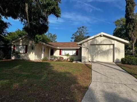 12415 STAGECOACH LANE, HUDSON, FL 34667