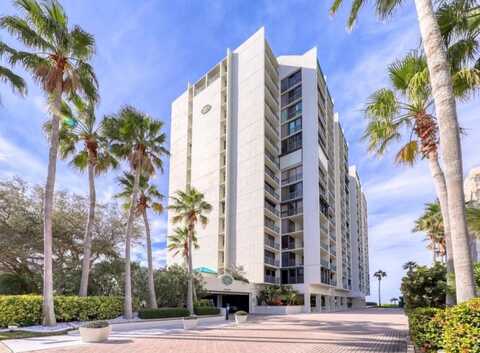 1380 GULF BOULEVARD, CLEARWATER BEACH, FL 33767