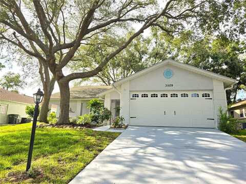 3509 OAK LAKE DRIVE, PALM HARBOR, FL 34684