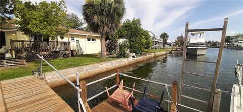 13815 SAN JUAN AVENUE, HUDSON, FL 34667