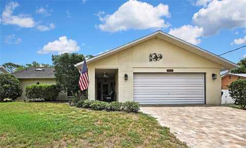 4072 EVERETT AVENUE, SPRING HILL, FL 34609