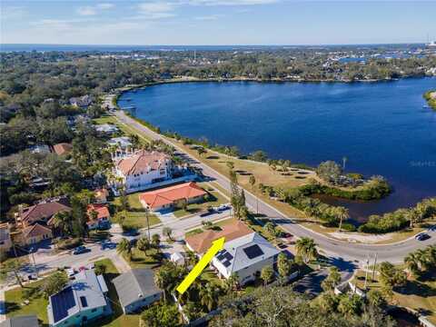 603 VIRGINIA AVENUE, TARPON SPRINGS, FL 34689