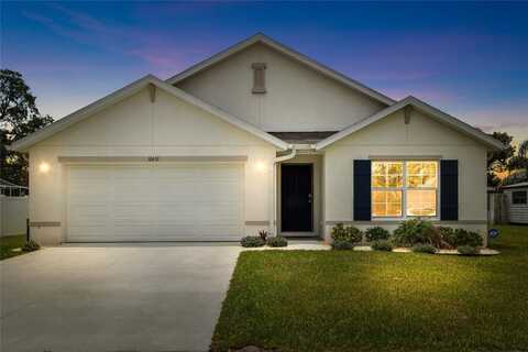 10452 ELGIN BOULEVARD, SPRING HILL, FL 34608