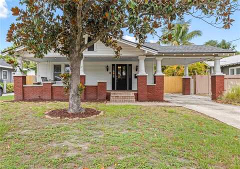 400 E JEAN STREET, TAMPA, FL 33604