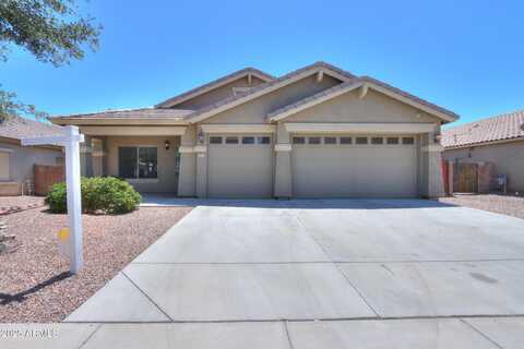 22121 N GREENLAND PARK Drive, Maricopa, AZ 85139