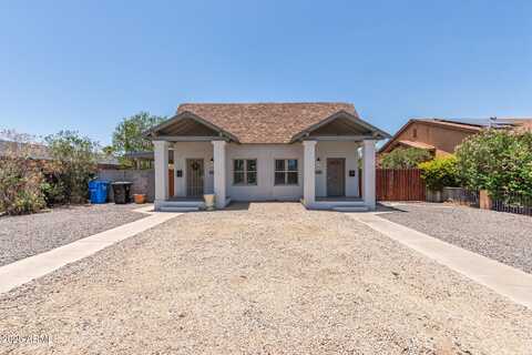 430 N 17th Avenue, Phoenix, AZ 85007