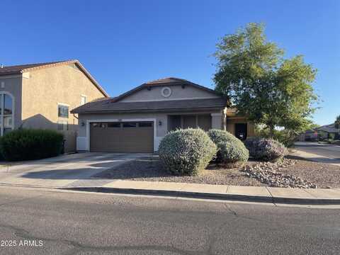 178 W PACIFIC Drive, Casa Grande, AZ 85122