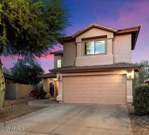 21665 N 47th Place, Phoenix, AZ 85050