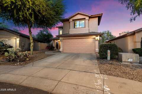 21665 N 47th Place, Phoenix, AZ 85050