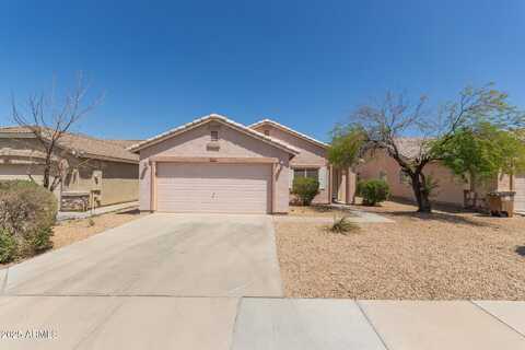 16228 W LARKSPUR Drive, Goodyear, AZ 85338