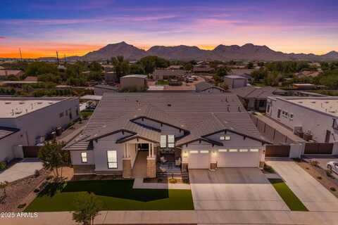 20689 E PUMMELOS Road, Queen Creek, AZ 85142