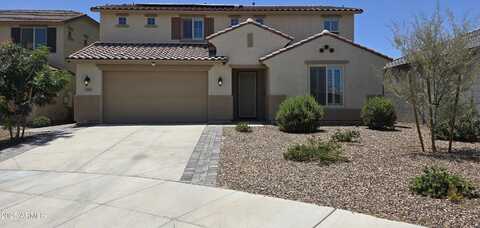 27156 N 169TH Drive, Surprise, AZ 85387