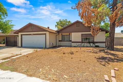 6015 W ACOMA Drive, Glendale, AZ 85306
