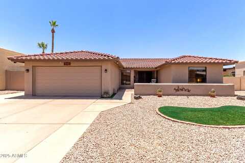 26650 S NEW TOWN Drive, Sun Lakes, AZ 85248