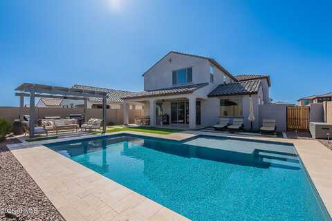9645 E RIPPLE Drive, Mesa, AZ 85212