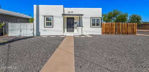 1118 N 18TH Street, Phoenix, AZ 85006