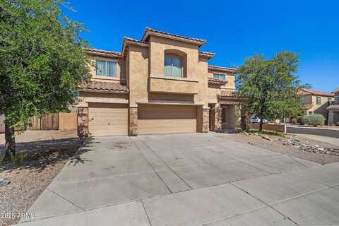 2007 N 94TH Lane, Phoenix, AZ 85037