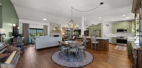 8049 E SERENE Street, Carefree, AZ 85377