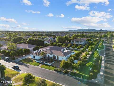 3354 E JAEGER Circle, Mesa, AZ 85213