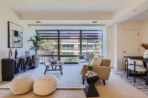 7151 E RANCHO VISTA Drive, Scottsdale, AZ 85251
