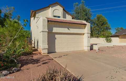 1621 N CHIPPEWA Drive, Chandler, AZ 85224