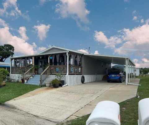 1507 CARIBBEAN ROAD, SEBRING, FL 33870