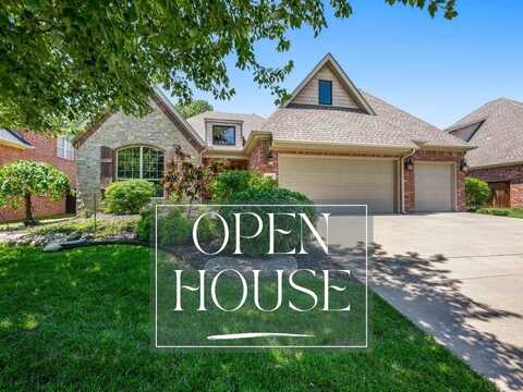 5100 SW Blaire Mont RD, Bentonville, AR 72713