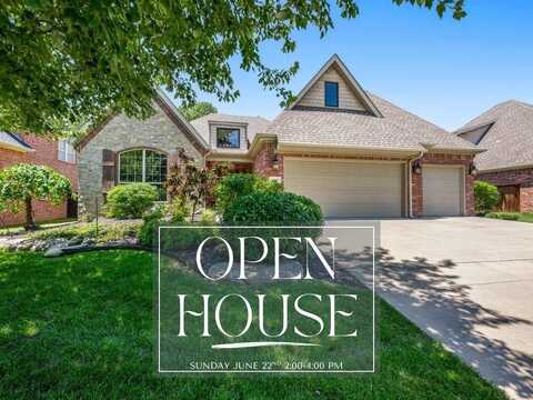5100 SW Blaire Mont RD, Bentonville, AR 72713