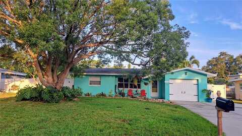 12176 CROFT DRIVE, LARGO, FL 33774