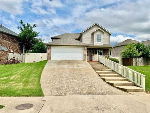 5217 S 62nd ST, Rogers, AR 72758