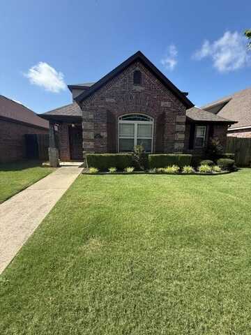 3115 SW Warberry AVE, Bentonville, AR 72713