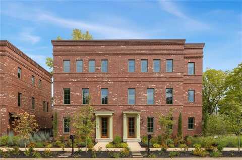 300 NW 5th ST, Bentonville, AR 72712