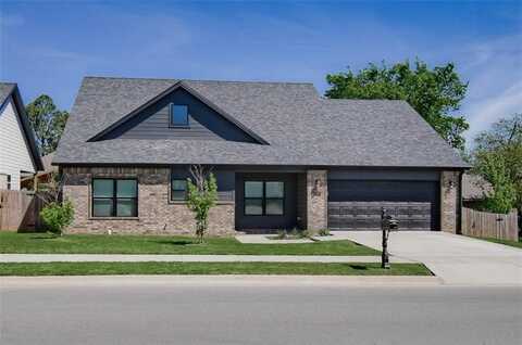 310 W Kinniburgh DR, Farmington, AR 72730