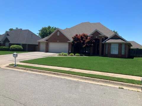 285 S Briarhill DR, Farmington, AR 72730