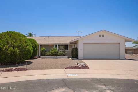 10904 W DEANNE Drive, Sun City, AZ 85351