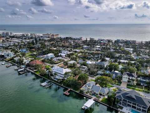 761 BAY ESPLANADE, CLEARWATER BEACH, FL 33767