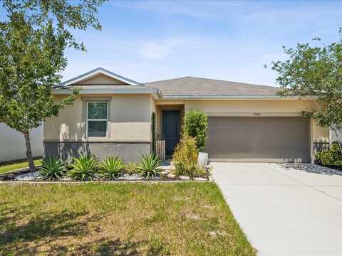 11525 SOUTHERN CREEK DRIVE, GIBSONTON, FL 33534